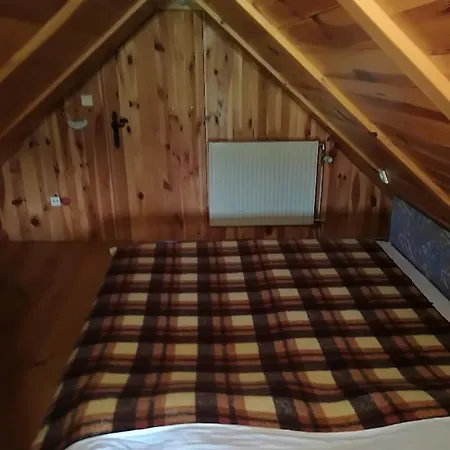 Carovina בית נופש Paradiz