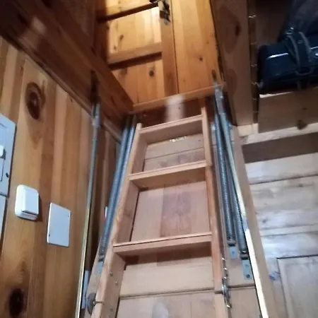 Dom wakacyjny Carovina Paradiz