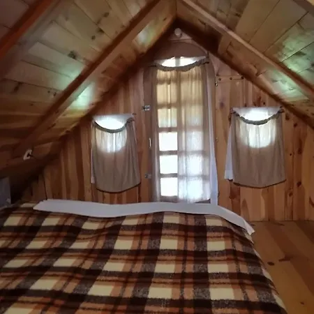 Carovina Dom wakacyjny *