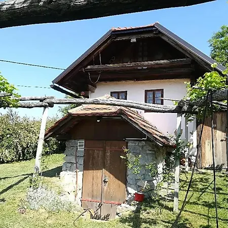 Dom wakacyjny Carovina *