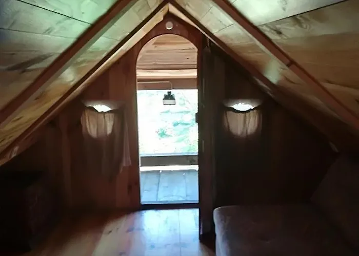 Casa vacanze Carovina *