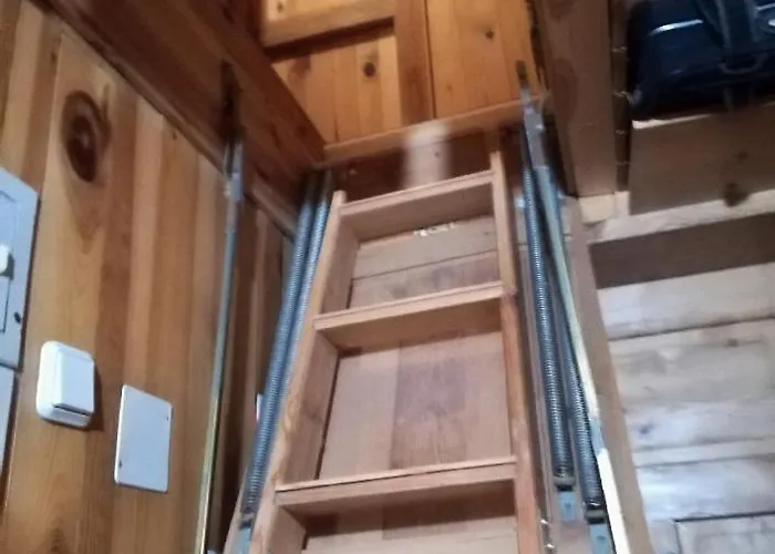 Casa vacanze Carovina Paradiz