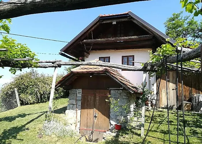 Casa vacanze Carovina *