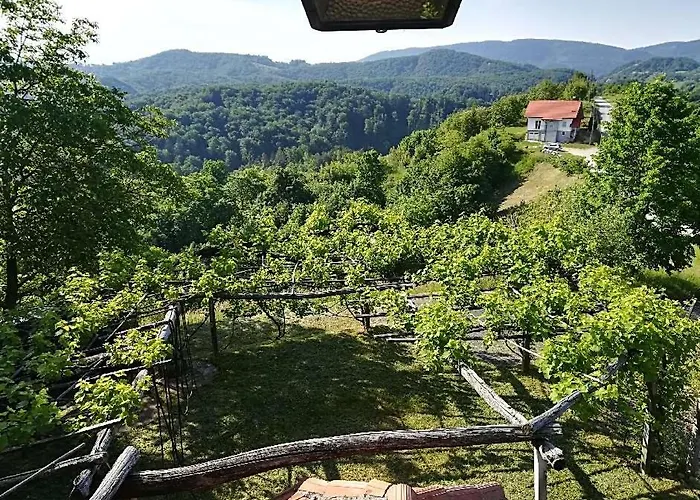 Carovina Casa vacanze Paradiz