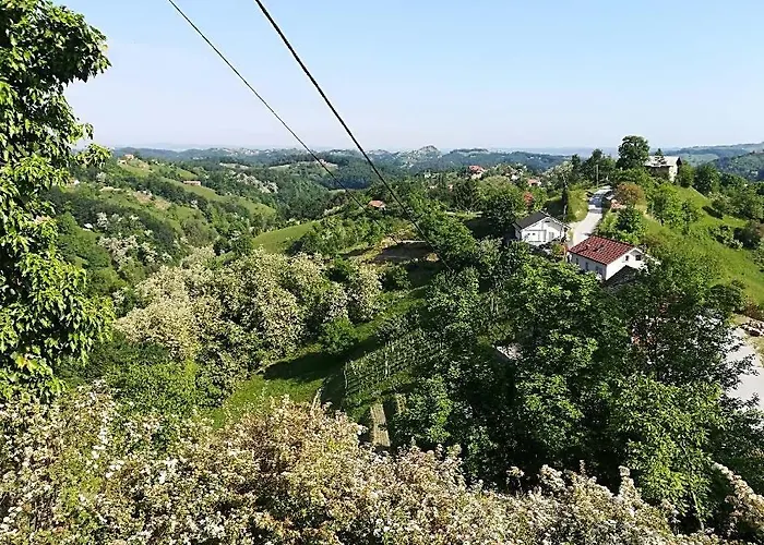 Casa vacanze Carovina Paradiz